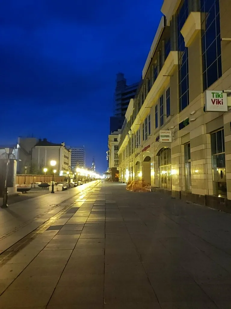 Регина, отель в Казани — фото 17
